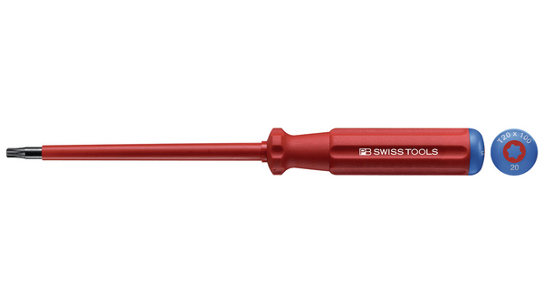 PB5400/20, PB SWISS TOOLS
