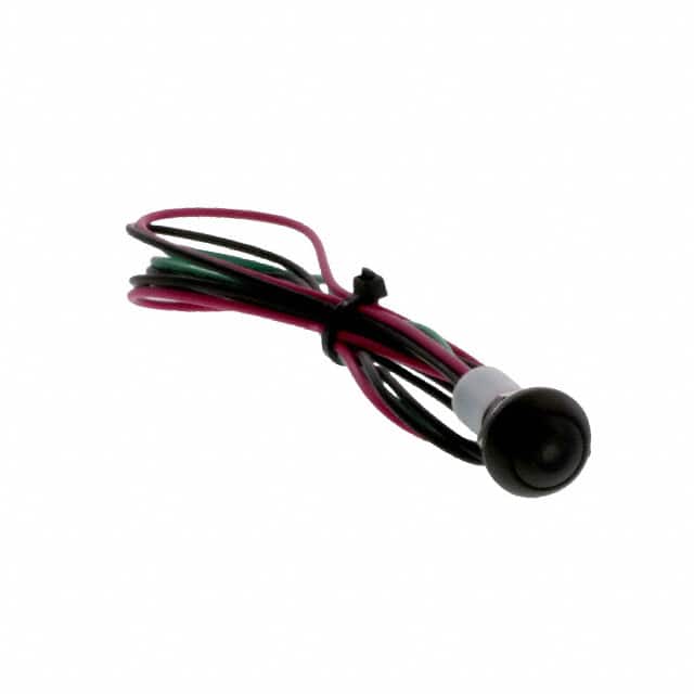 PB6B2FM2M1CAL01S500, TE Connectivity