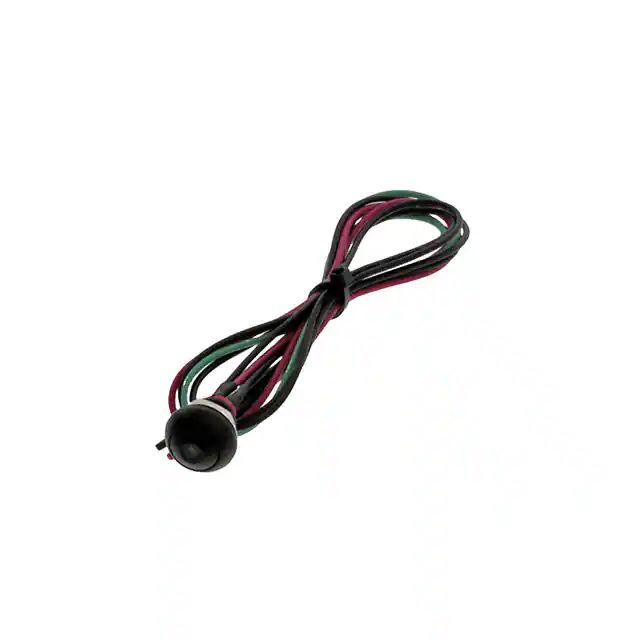 PB6B2FM2M1CAL01Y500, TE Connectivity