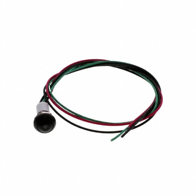 PB6B2FM2M1CAL03S500, TE Connectivity