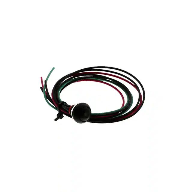 PB6B2FM2M1CAL03Y500, TE Connectivity
