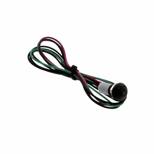 PB6B2FM2M1CAL05S500, TE Connectivity