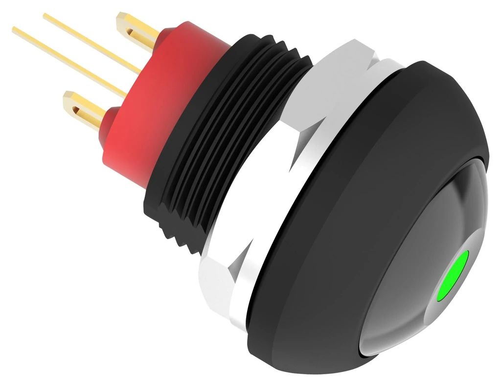 PB6B2FM2M1CAL06, TE Connectivity