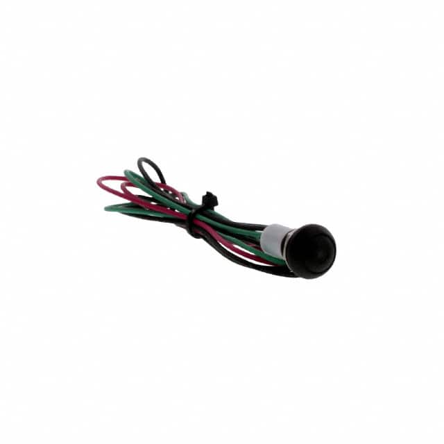 PB6B2FM2M1CAL06S500, TE Connectivity
