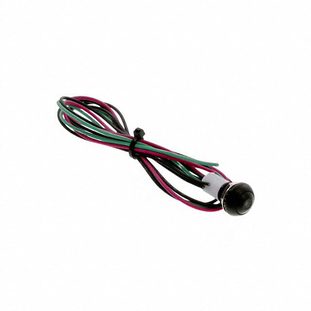 PB6B2FM2M1CAL07S500, TE Connectivity