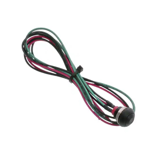 PB6B2FM2M1CAL07Y500, TE Connectivity