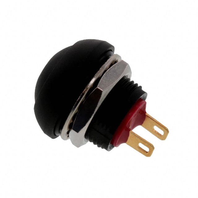 PB6B2FM2M2CAL00, TE Connectivity