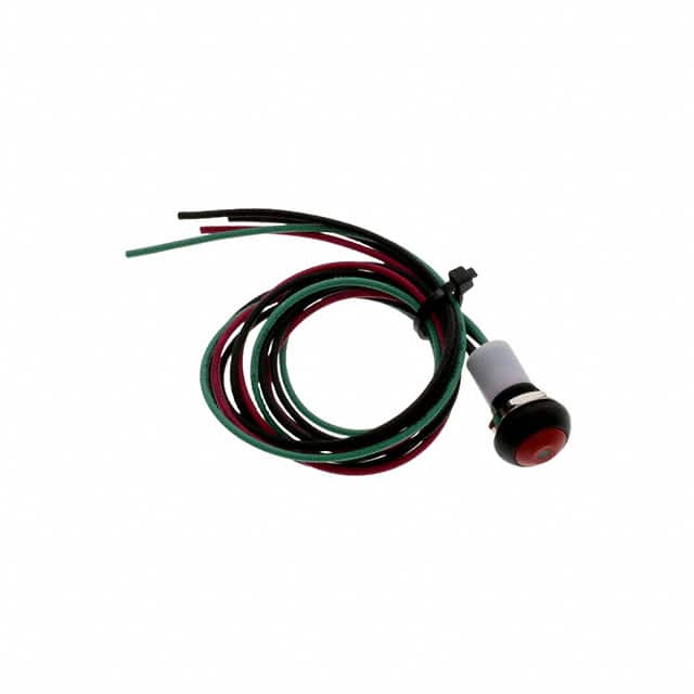 PB6B2FM3M1CAL01S500, TE Connectivity