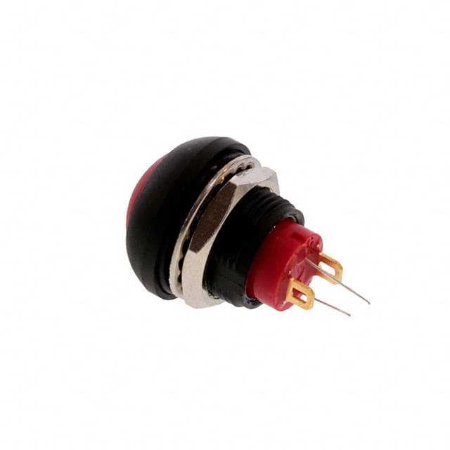 PB6B2FM3M1CAL05, TE Connectivity