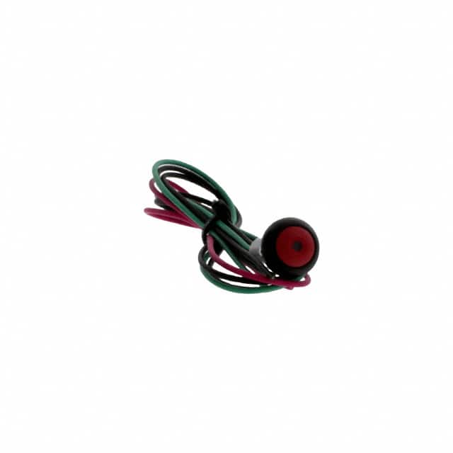 PB6B2FM3M1CAL06S500, TE Connectivity