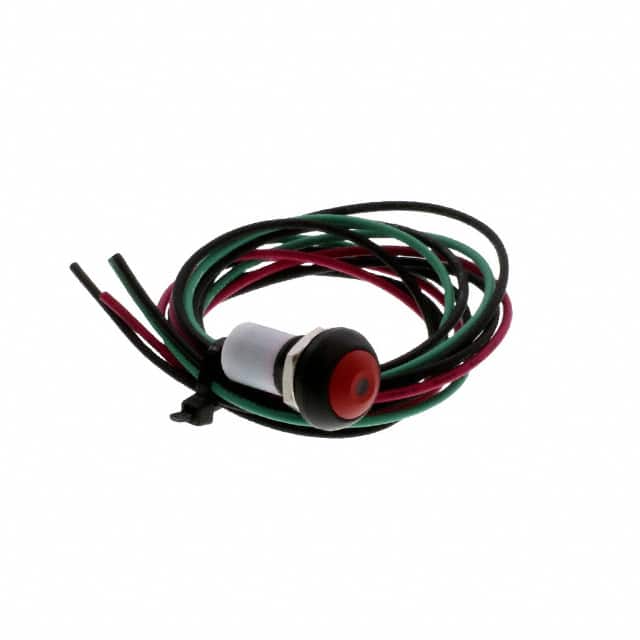 PB6B2FM3M1CAL07S500, TE Connectivity