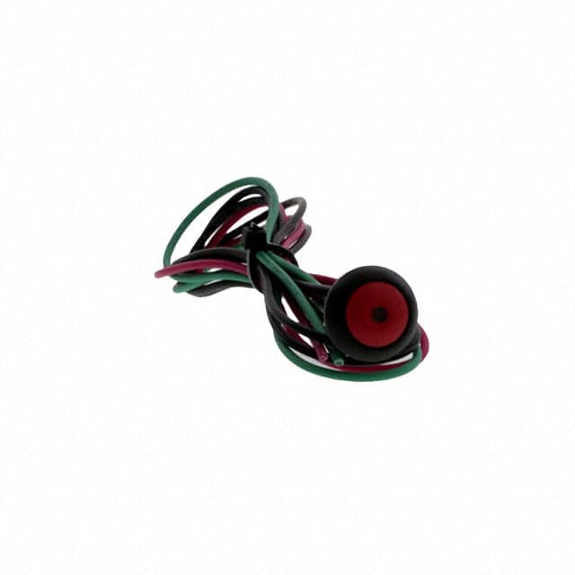 PB6B2FM3M1CAL07Y500, TE Connectivity