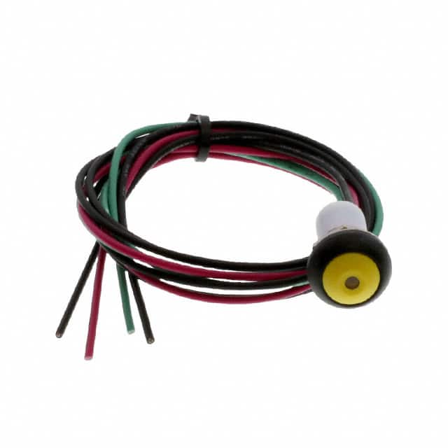PB6B2FM5M1CAL03S500, TE Connectivity