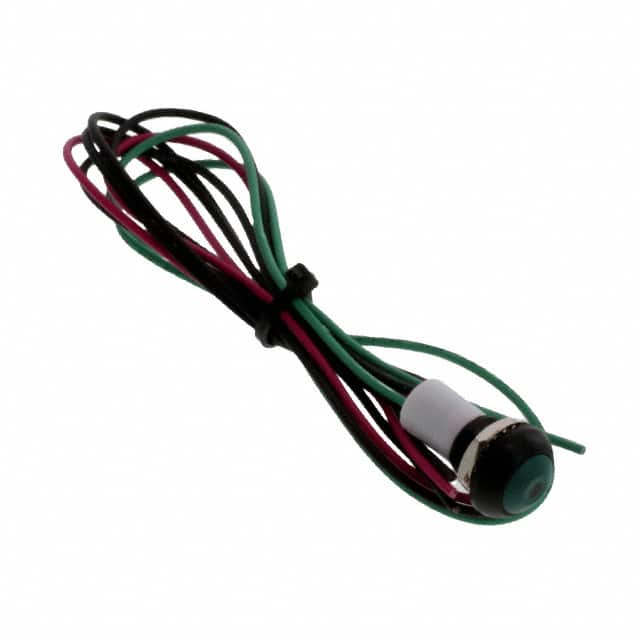 PB6B2FM5M1CAL03Y500, TE Connectivity