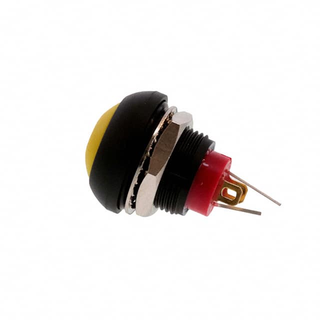 PB6B2FM5M1CAL05, TE Connectivity