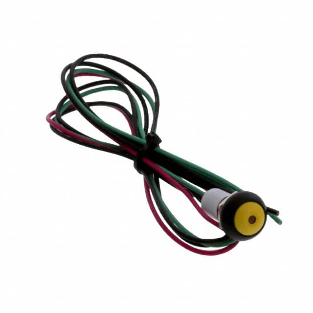 PB6B2FM5M1CAL05S500, TE Connectivity