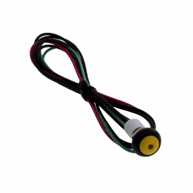 PB6B2FM5M1CAL06S500, TE Connectivity