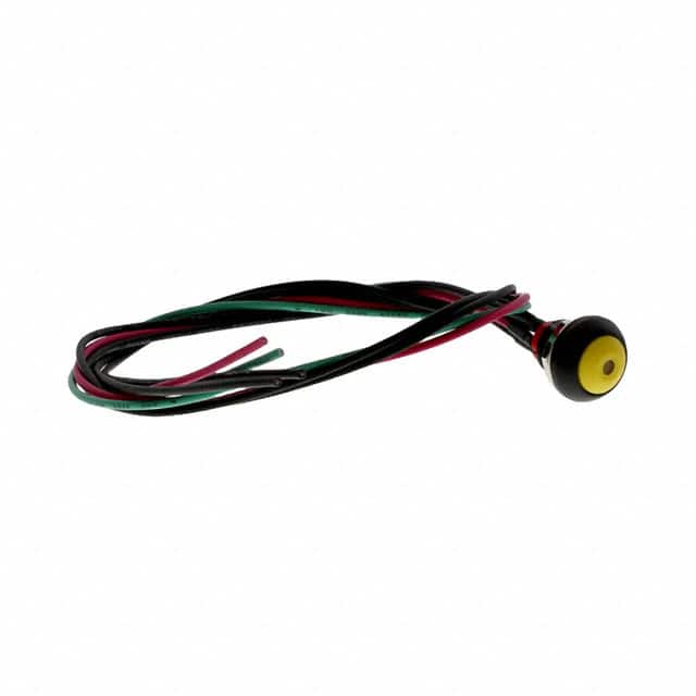 PB6B2FM5M1CAL06Y500, TE Connectivity