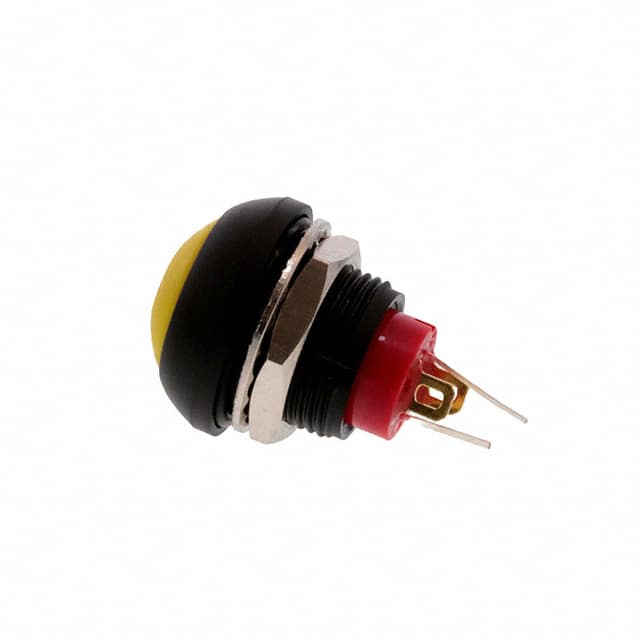 PB6B2FM5M1CAL07, TE Connectivity