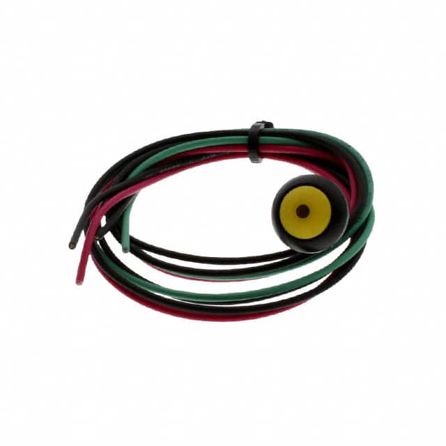 PB6B2FM5M1CAL07Y500, TE Connectivity