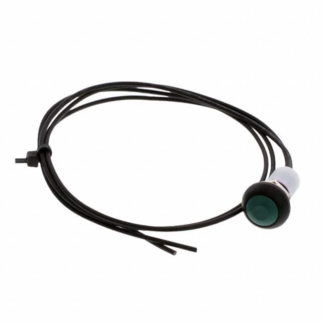 PB6B2FM6M1CAL00S500, TE Connectivity
