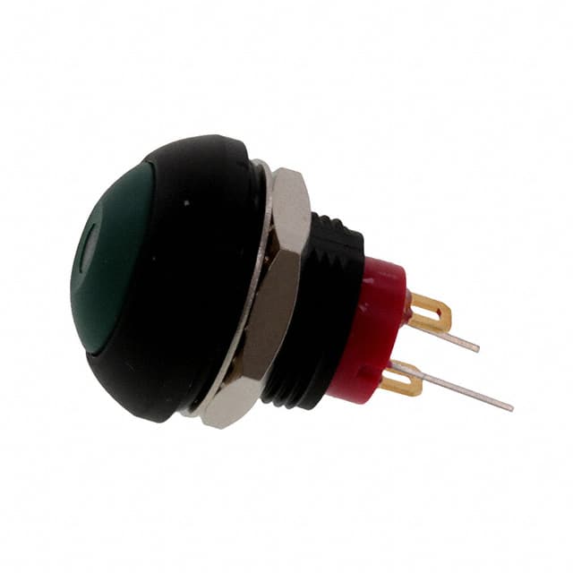 PB6B2FM6M1CAL01, TE Connectivity
