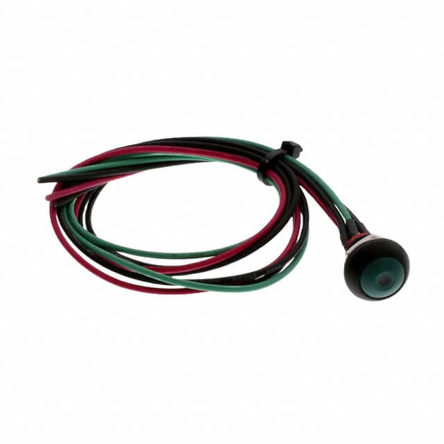 PB6B2FM6M1CAL01Y500, TE Connectivity
