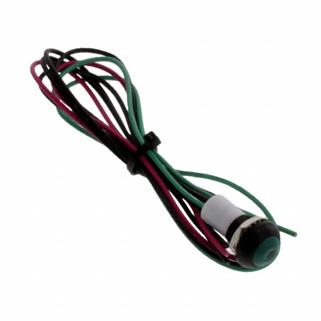 PB6B2FM6M1CAL03S500, TE Connectivity
