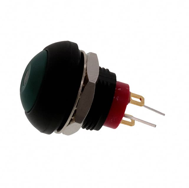 PB6B2FM6M1CAL05, TE Connectivity