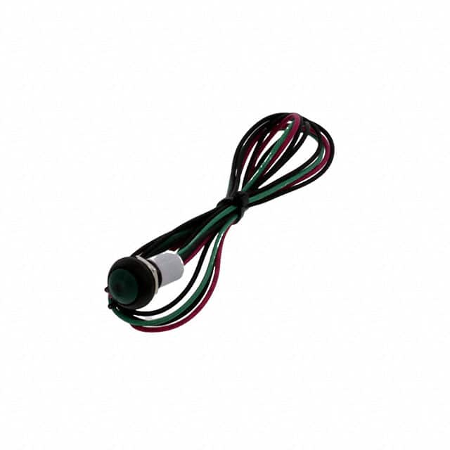 PB6B2FM6M1CAL05S500, TE Connectivity