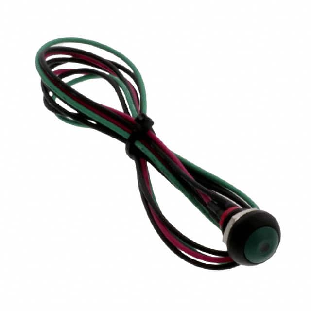 PB6B2FM6M1CAL05Y500, TE Connectivity