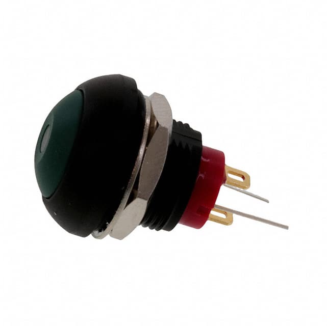 PB6B2FM6M1CAL06, TE Connectivity