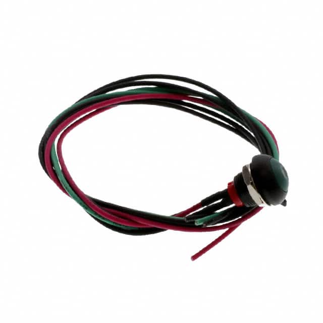 PB6B2FM6M1CAL06Y500, TE Connectivity