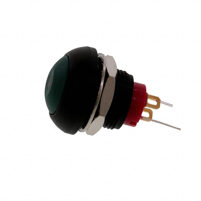 PB6B2FM6M1CAL07, TE Connectivity