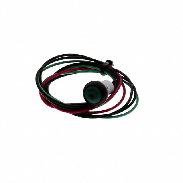 PB6B2FM6M1CAL07S500, TE Connectivity