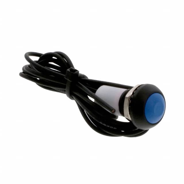 PB6B2FM7M1CAL00S500, TE Connectivity