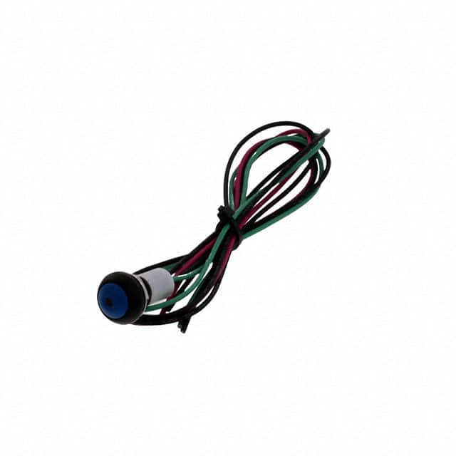PB6B2FM7M1CAL01S500, TE Connectivity