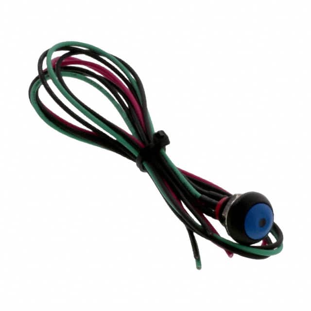 PB6B2FM7M1CAL01Y500, TE Connectivity
