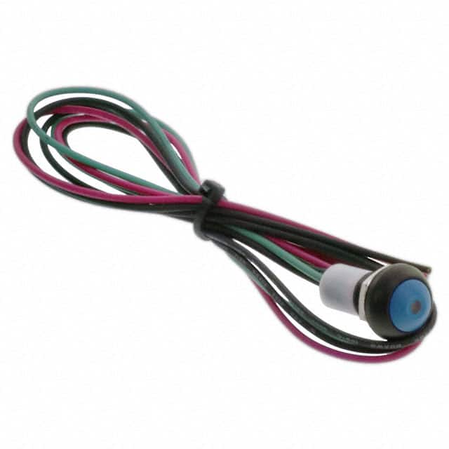 PB6B2FM7M1CAL03S500, TE Connectivity