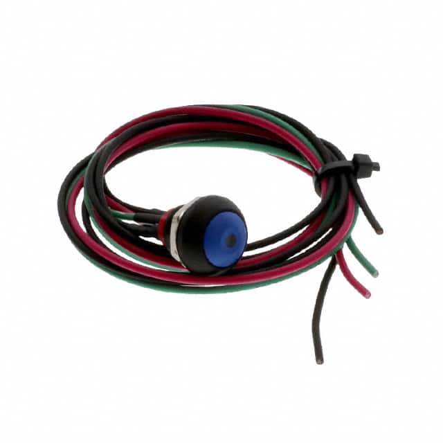 PB6B2FM7M1CAL03Y500, TE Connectivity