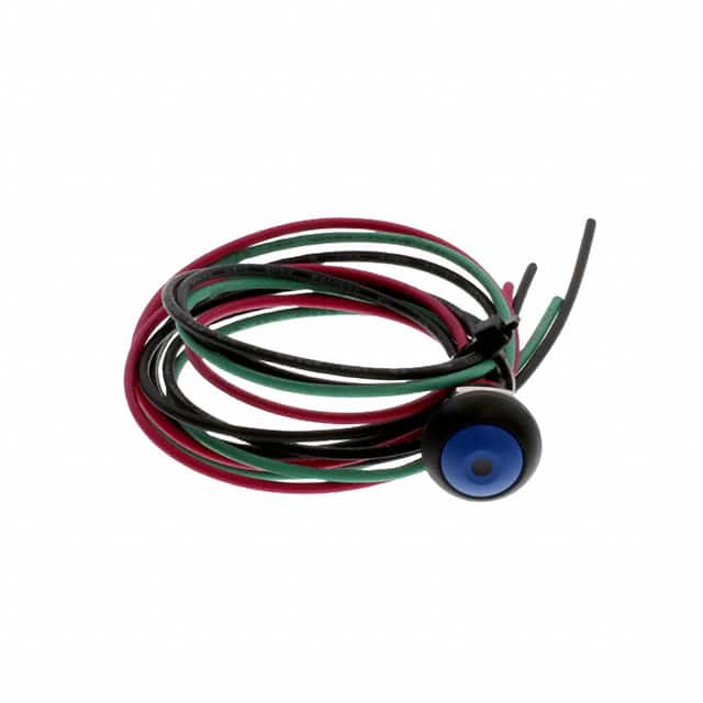 PB6B2FM7M1CAL05Y500, TE Connectivity
