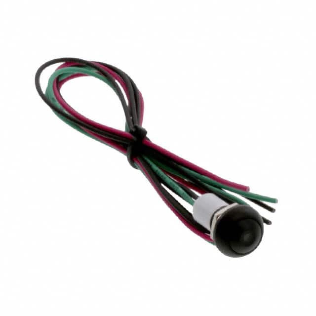 PB6B2FM7M1CAL06Y500, TE Connectivity