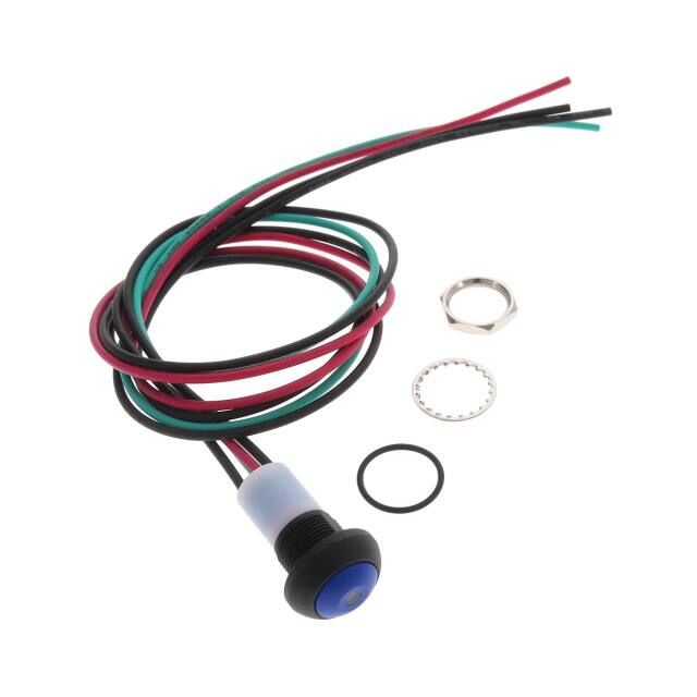 PB6B2FM7M1CAL07S500, TE Connectivity