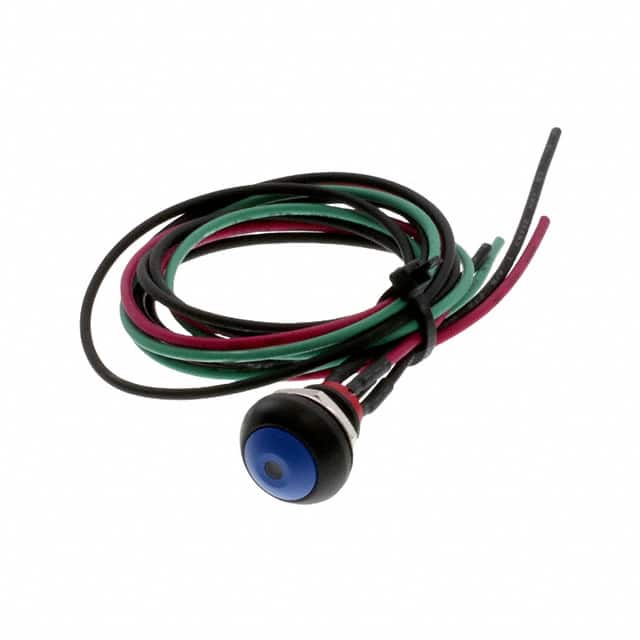 PB6B2FM7M1CAL07Y500, TE Connectivity