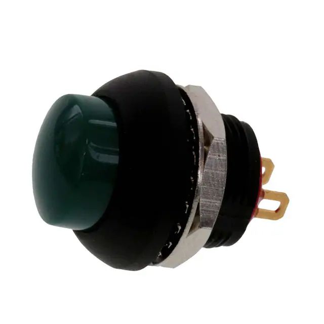 PB6B2HS6M1CAL00, TE Connectivity