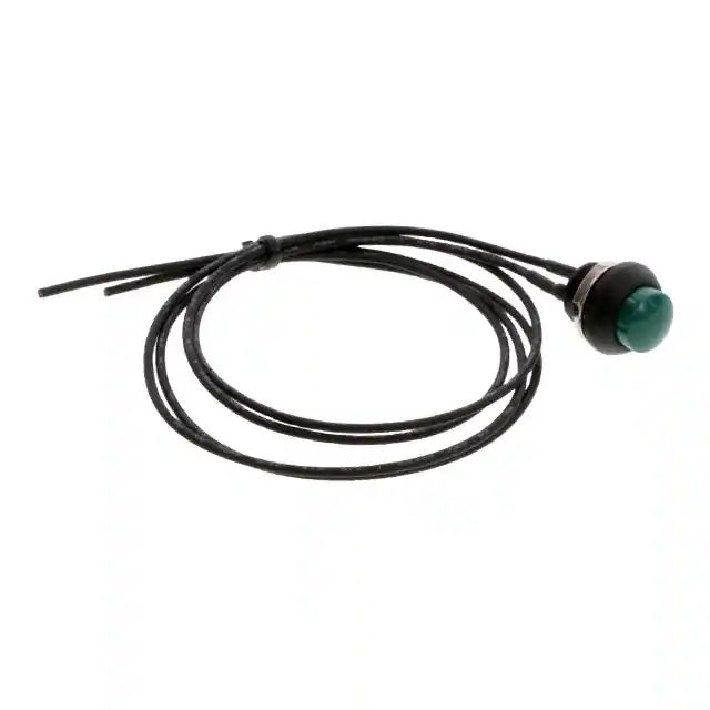 PB6B2HS6M1CAL00Y500, TE Connectivity