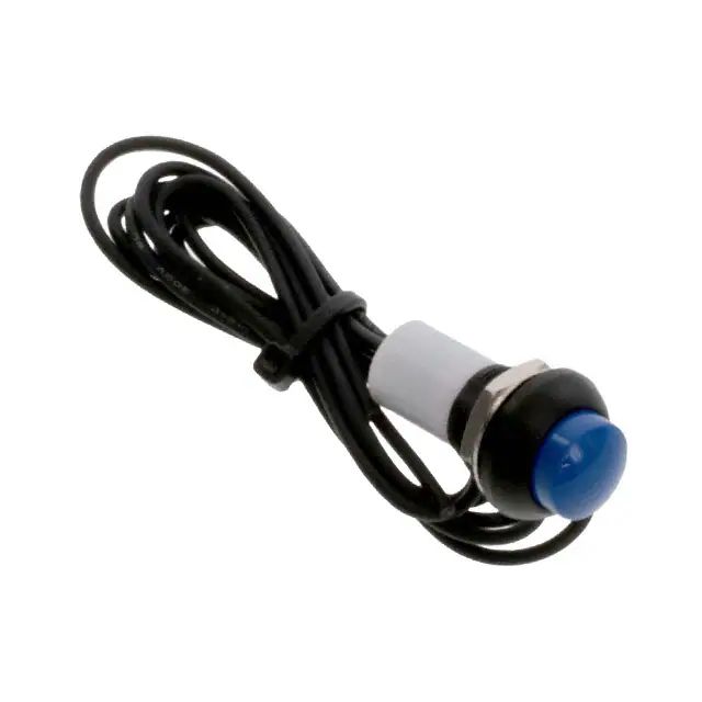 PB6B2HS7M1CAL00S500, TE Connectivity