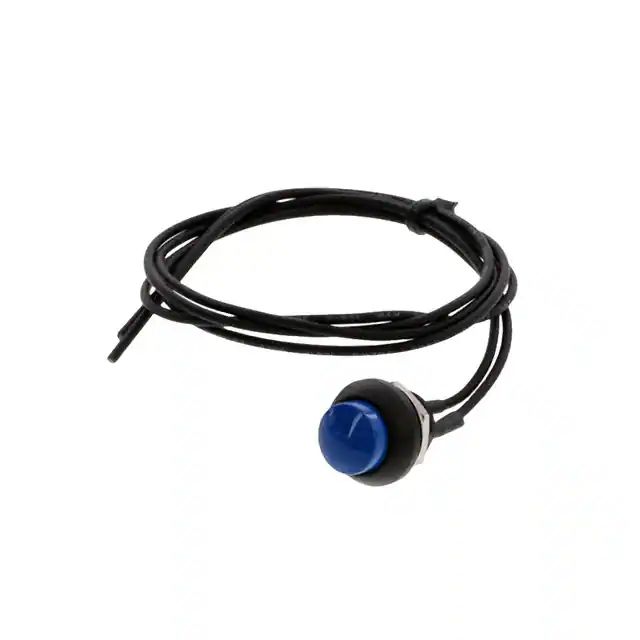 PB6B2HS7M1CAL00Y500, TE Connectivity