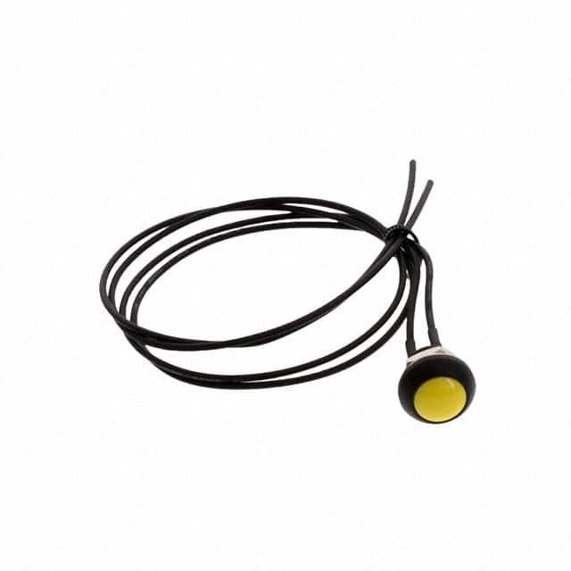PB6B2RS5M1CAL00Y500, TE Connectivity