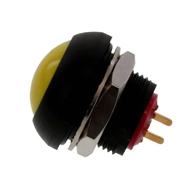 PB6B2RS5M4CAL00, TE Connectivity